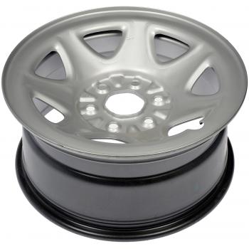 2017 GMC Yukon Wheel Dorman 939123 image 4 of 4