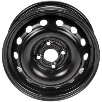 2008 Suzuki Swift+ Wheel