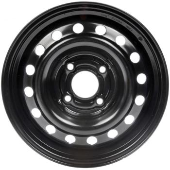 2007 Kia Spectra Wheel