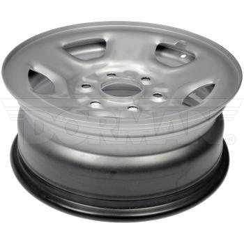 2001 GMC Sierra 1500 HD Wheel