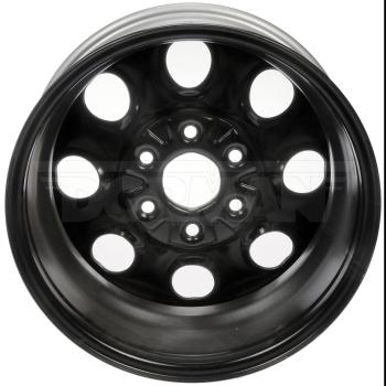 2009 Chevrolet Avalanche Wheel