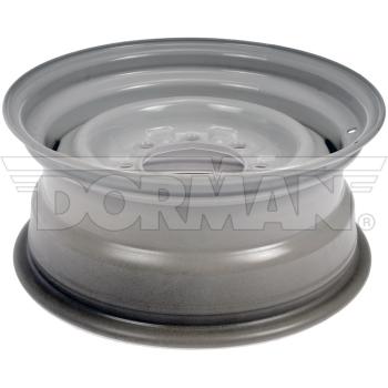 2008 Ford E-150 Econoline Wheel