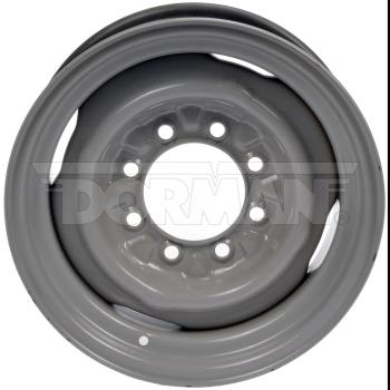 2002 Ford E-350 Econoline Club Wagon Wheel