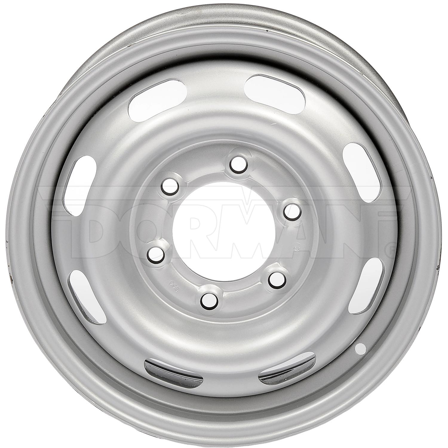 Dorman 939204 - Wheel Dorman 939204 Wheel product image 1 of 4