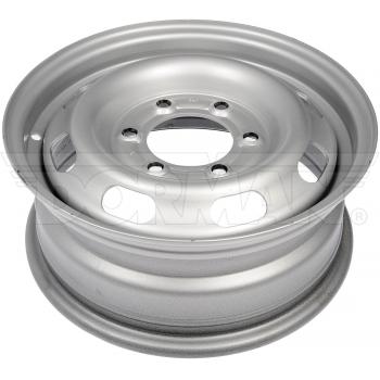 2008 Chevrolet Colorado Wheel Dorman 939204 image 4 of 4