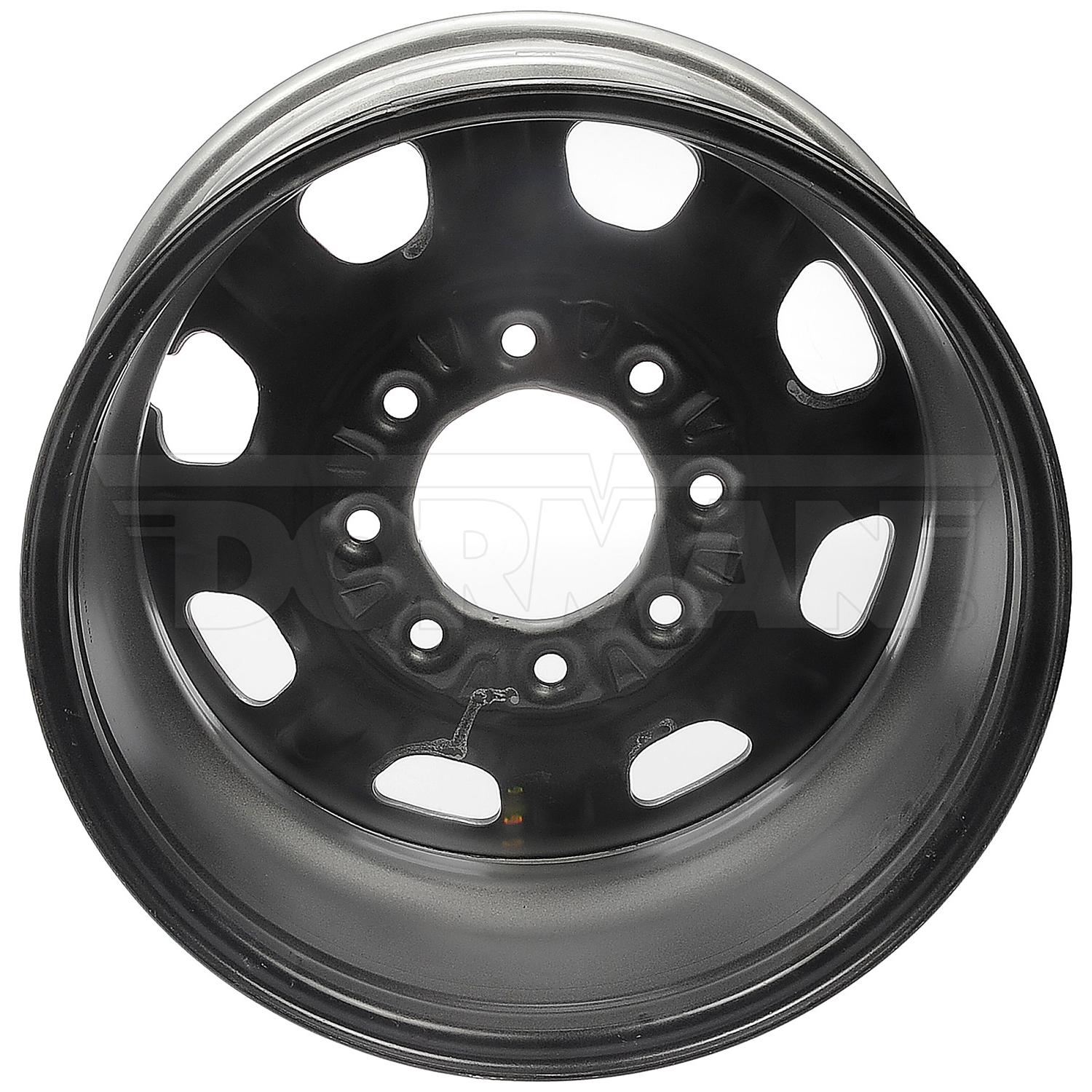 Dorman 939210 Wheel product image 2 of 4