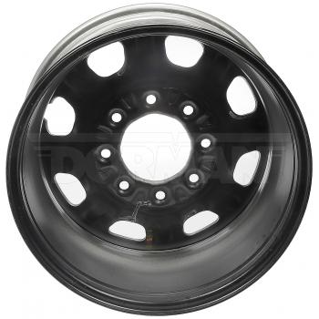 2011 GMC Sierra 3500 HD Wheel Dorman 939210 image 2 of 4
