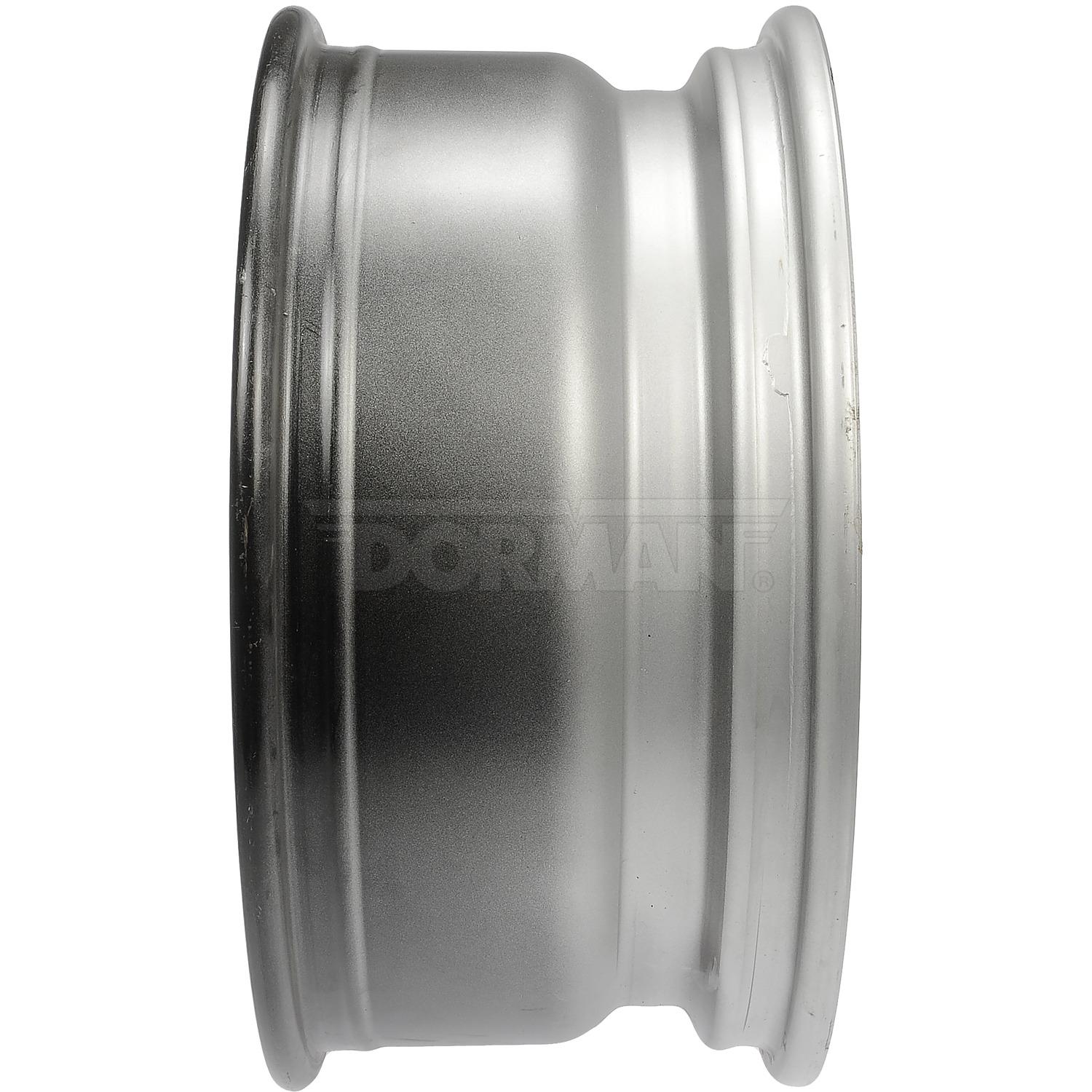Dorman 939210 Wheel product image 3 of 4