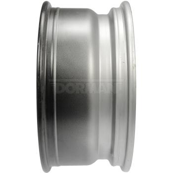 2011 GMC Sierra 3500 HD Wheel Dorman 939210 image 3 of 4