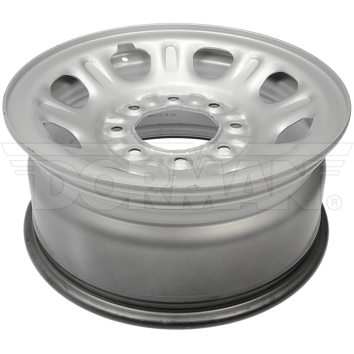 Dorman 939210 Wheel product image 4 of 4