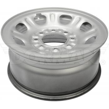 2011 GMC Sierra 3500 HD Wheel Dorman 939210 image 4 of 4