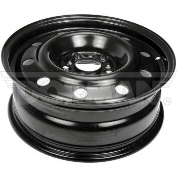 2019 Dodge Grand Caravan Wheel