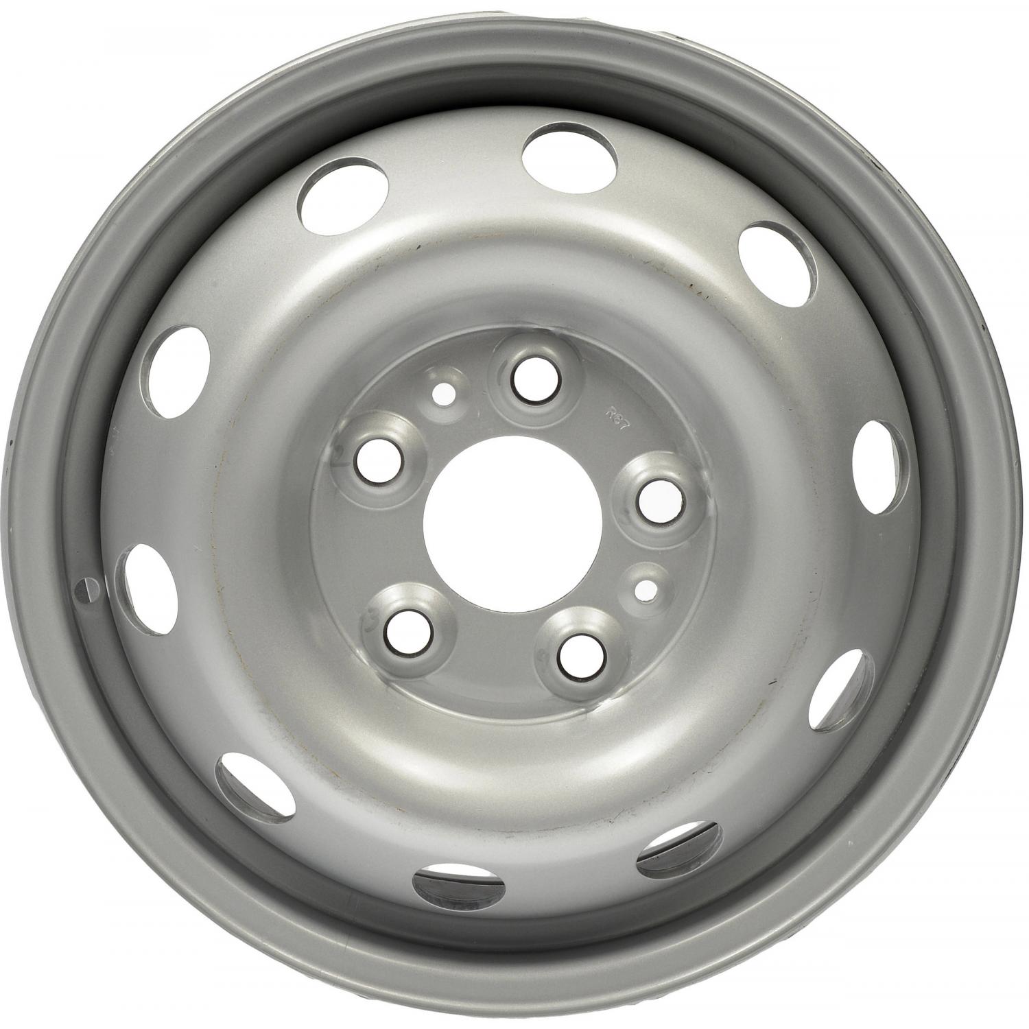 Dorman 939266 - Wheel Dorman 939266 Wheel product image 1 of 4
