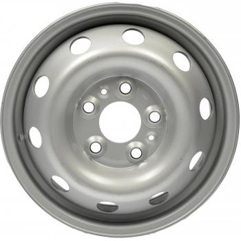 2020 Ram ProMaster 2500 Wheel