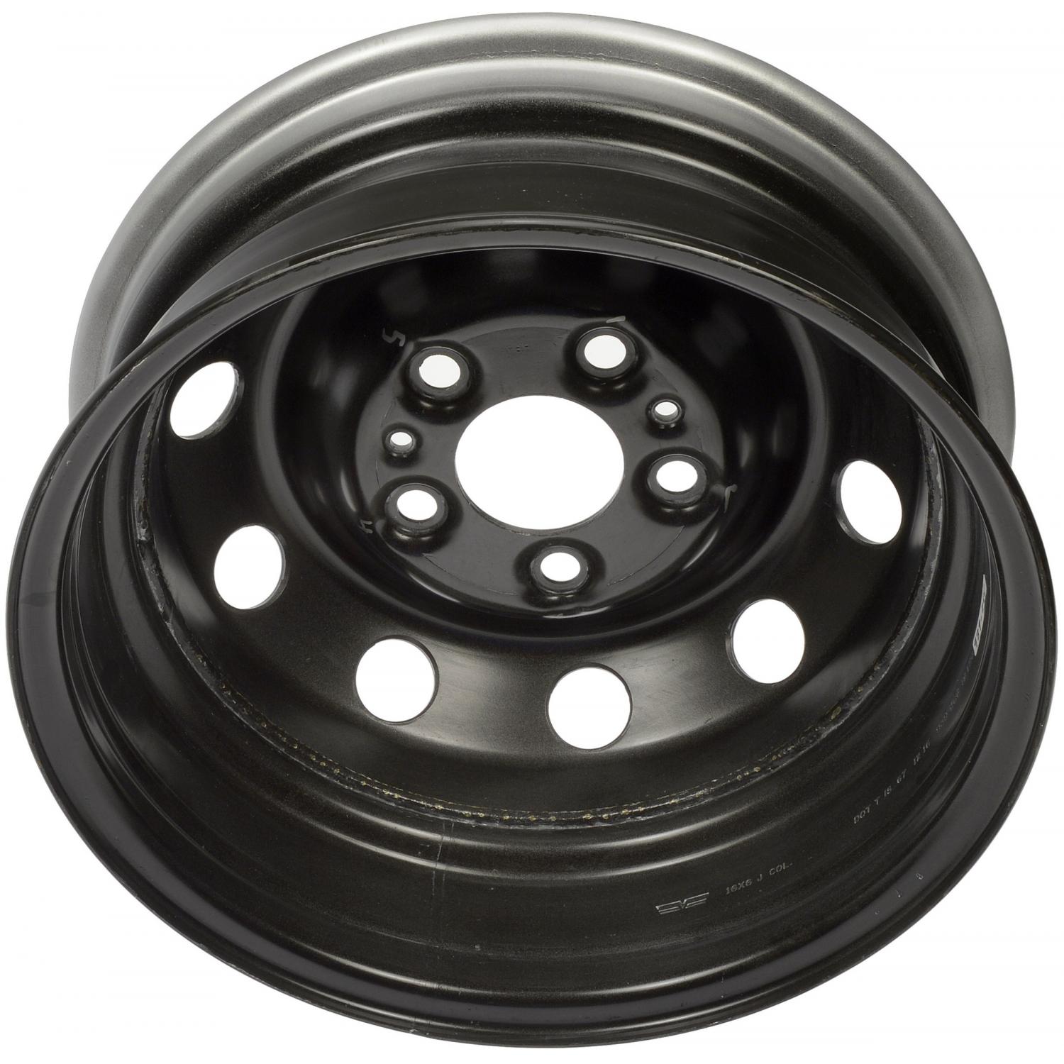 Dorman 939266 - Wheel Dorman 939266 Wheel product image 2 of 4