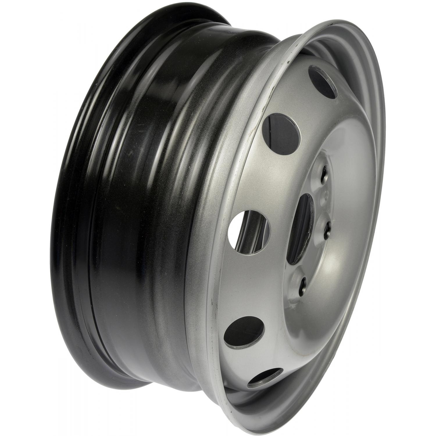 Dorman 939266 - Wheel Dorman 939266 Wheel product image 3 of 4