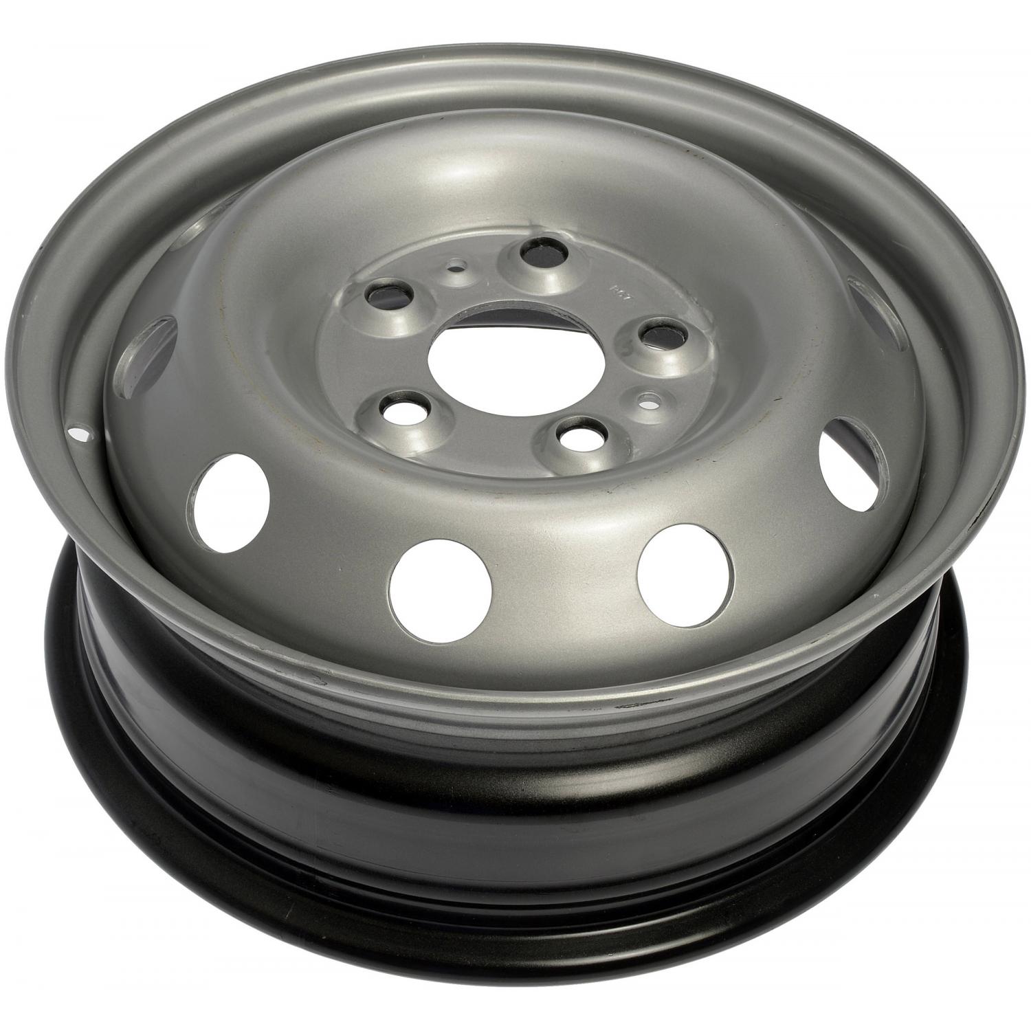 Dorman 939266 - Wheel Dorman 939266 Wheel product image 4 of 4
