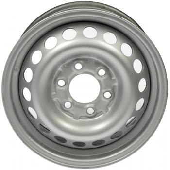 2008 Dodge Sprinter 2500 Wheel