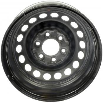 2008 Dodge Sprinter 2500 Wheel Dorman 939268 image 2 of 4