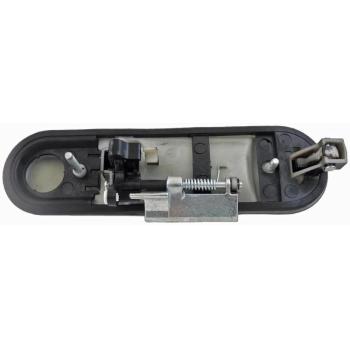 2010 Ford Explorer Exterior Door Handle Front Right Dorman 93927 image 3 of 3