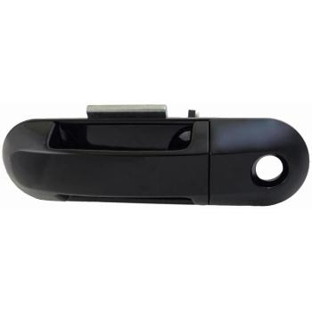 2010 Ford Explorer Exterior Door Handle Front Left Dorman 93928 image 3 of 3