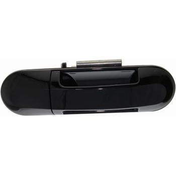 2010 Ford Explorer Exterior Door Handle Rear Right Dorman 93929 image 1 of 3