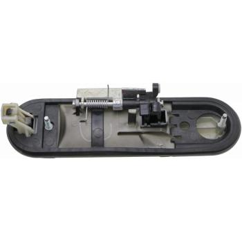 2010 Ford Explorer Exterior Door Handle Rear Right Dorman 93929 image 2 of 3