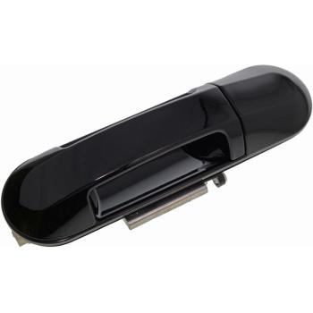2010 Ford Explorer Exterior Door Handle Rear Right Dorman 93929 image 3 of 3