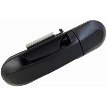 2010 Ford Explorer Exterior Door Handle Rear Left Dorman 93930 image 2 of 3