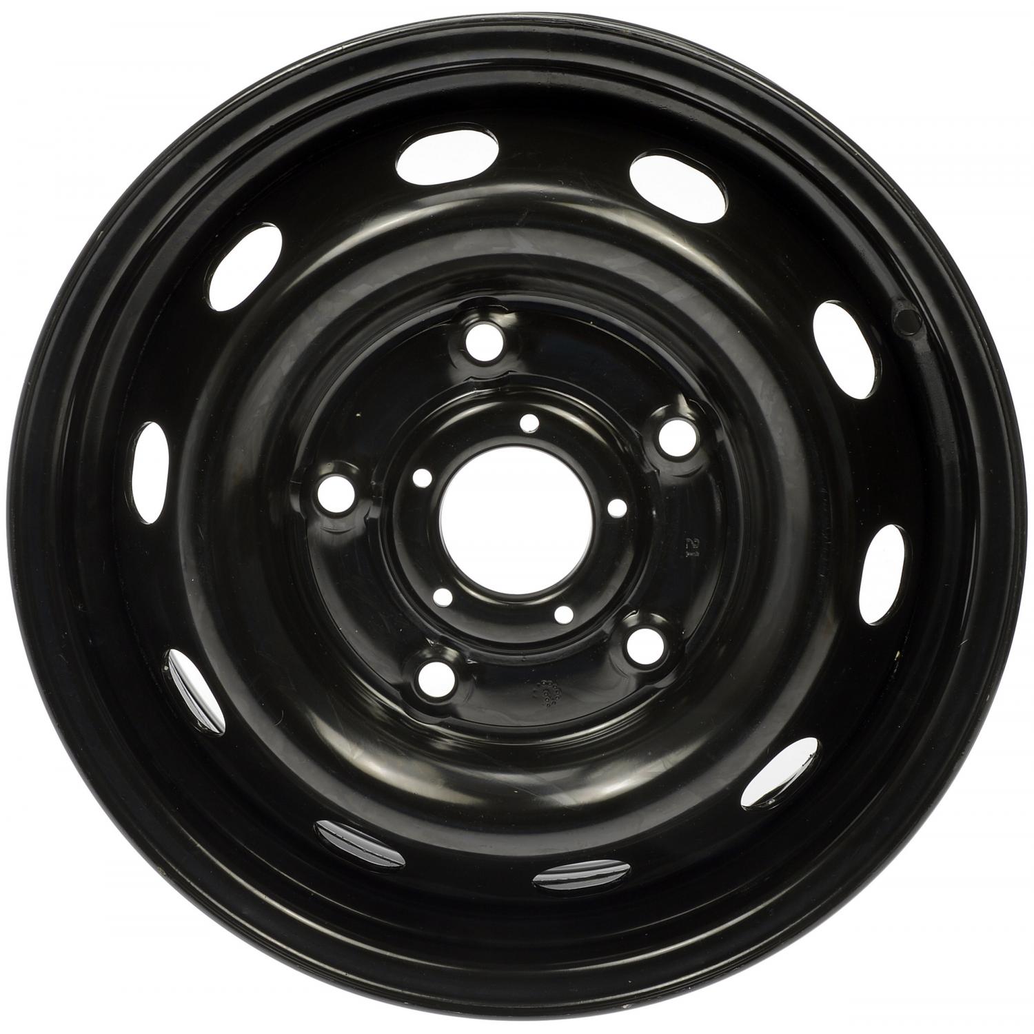 Dorman 939303 - Wheel Dorman 939303 Wheel product image 1 of 4