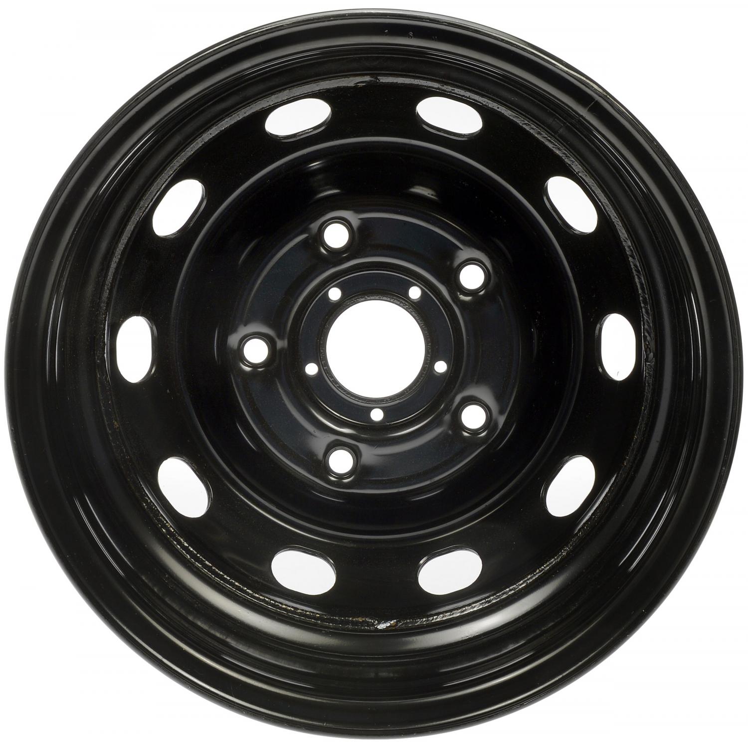 Dorman 939303 - Wheel Dorman 939303 Wheel product image 2 of 4