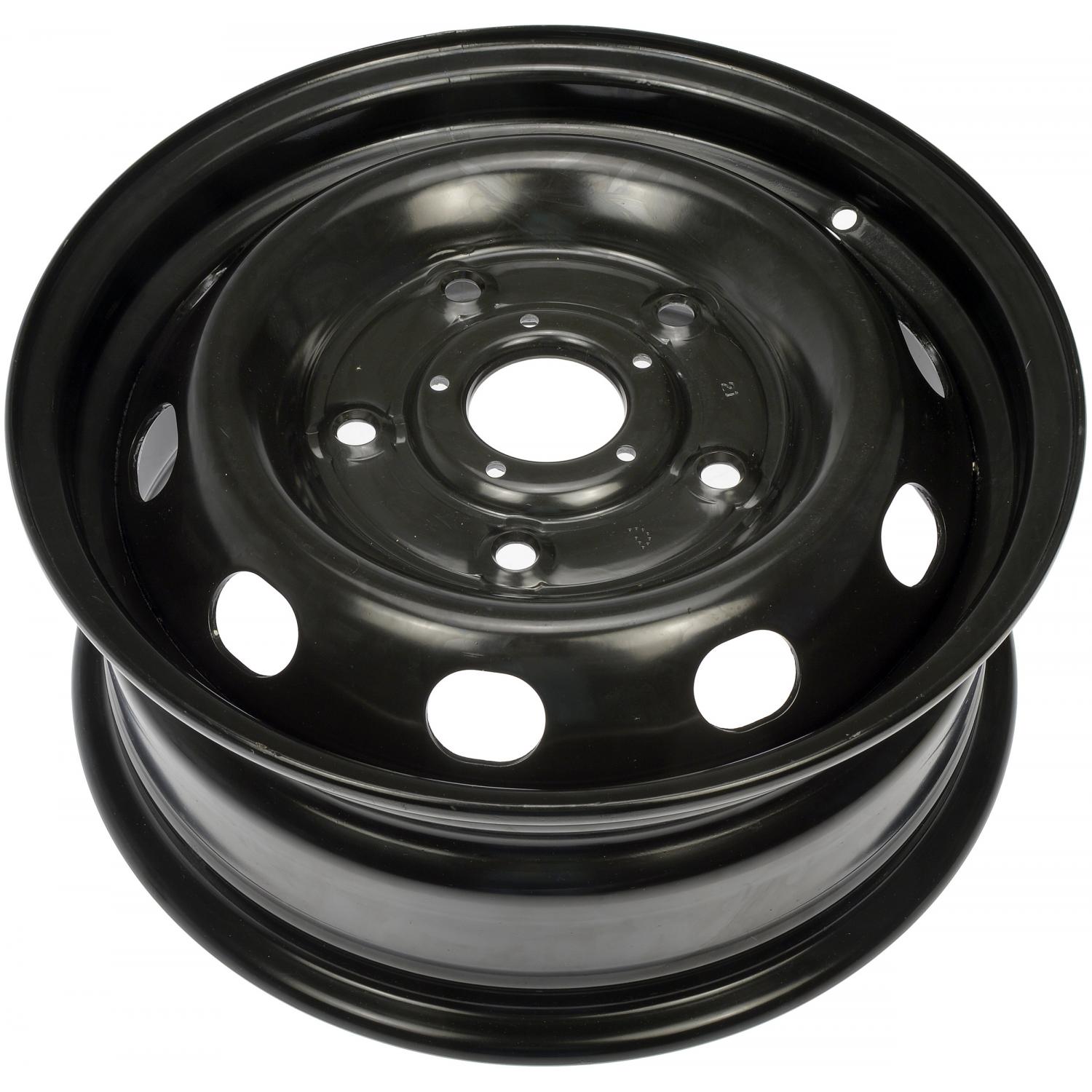Dorman 939303 - Wheel Dorman 939303 Wheel product image 4 of 4