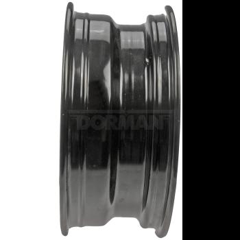 2005 Dodge Neon Wheel