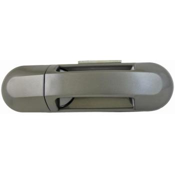 2010 Ford Explorer Exterior Door Handle Front Right Dorman 93931 image 1 of 3
