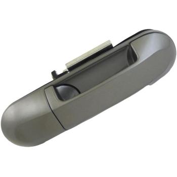 2010 Ford Explorer Exterior Door Handle Front Right Dorman 93931 image 3 of 3