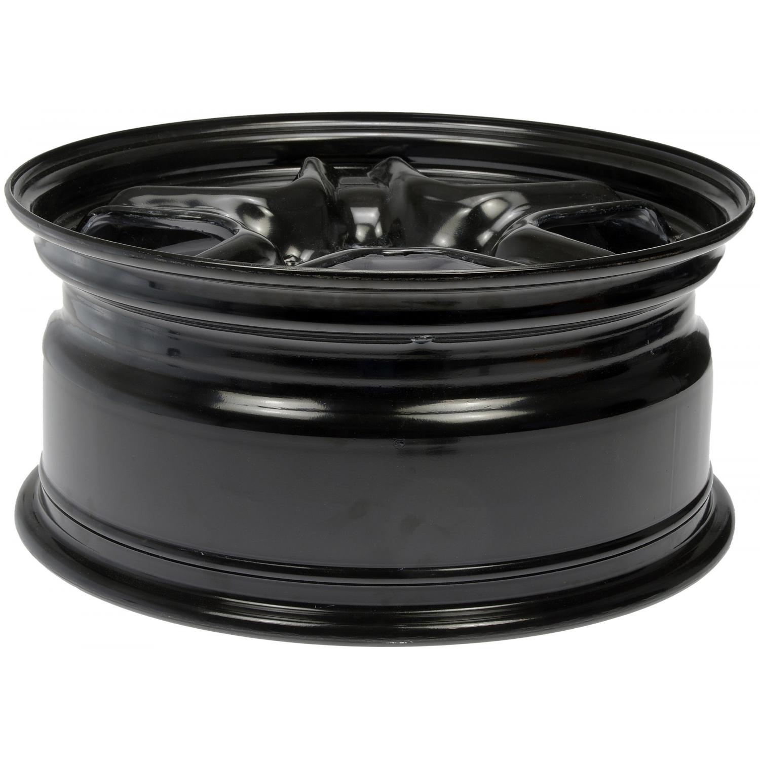 Dorman 939320 - Wheel Dorman 939320 Wheel product image 1 of 4