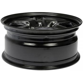 2015 Chevrolet Impala Wheel