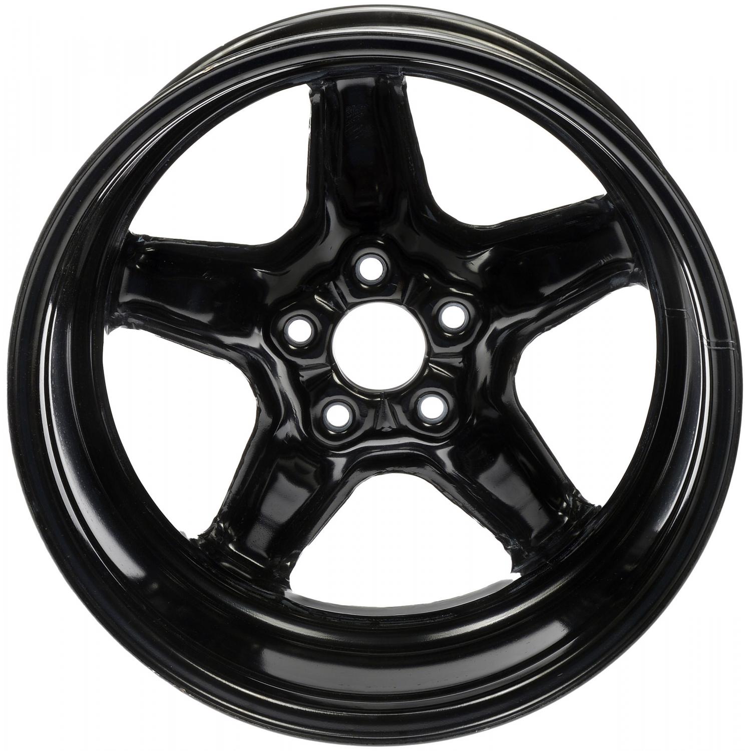 Dorman 939320 - Wheel Dorman 939320 Wheel product image 2 of 4