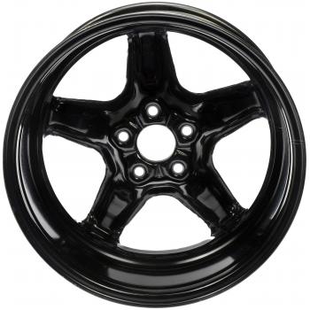 2015 Chevrolet Impala Wheel Dorman 939320 image 2 of 4