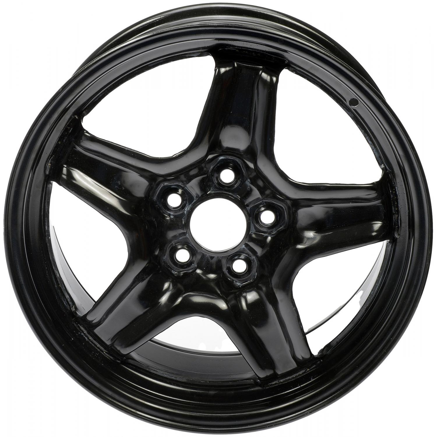 Dorman 939320 - Wheel Dorman 939320 Wheel product image 4 of 4