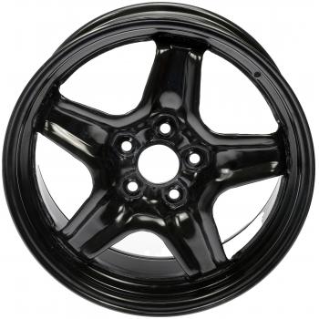 2015 Chevrolet Impala Wheel Dorman 939320 image 4 of 4