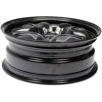 2014 Toyota RAV4 Wheel