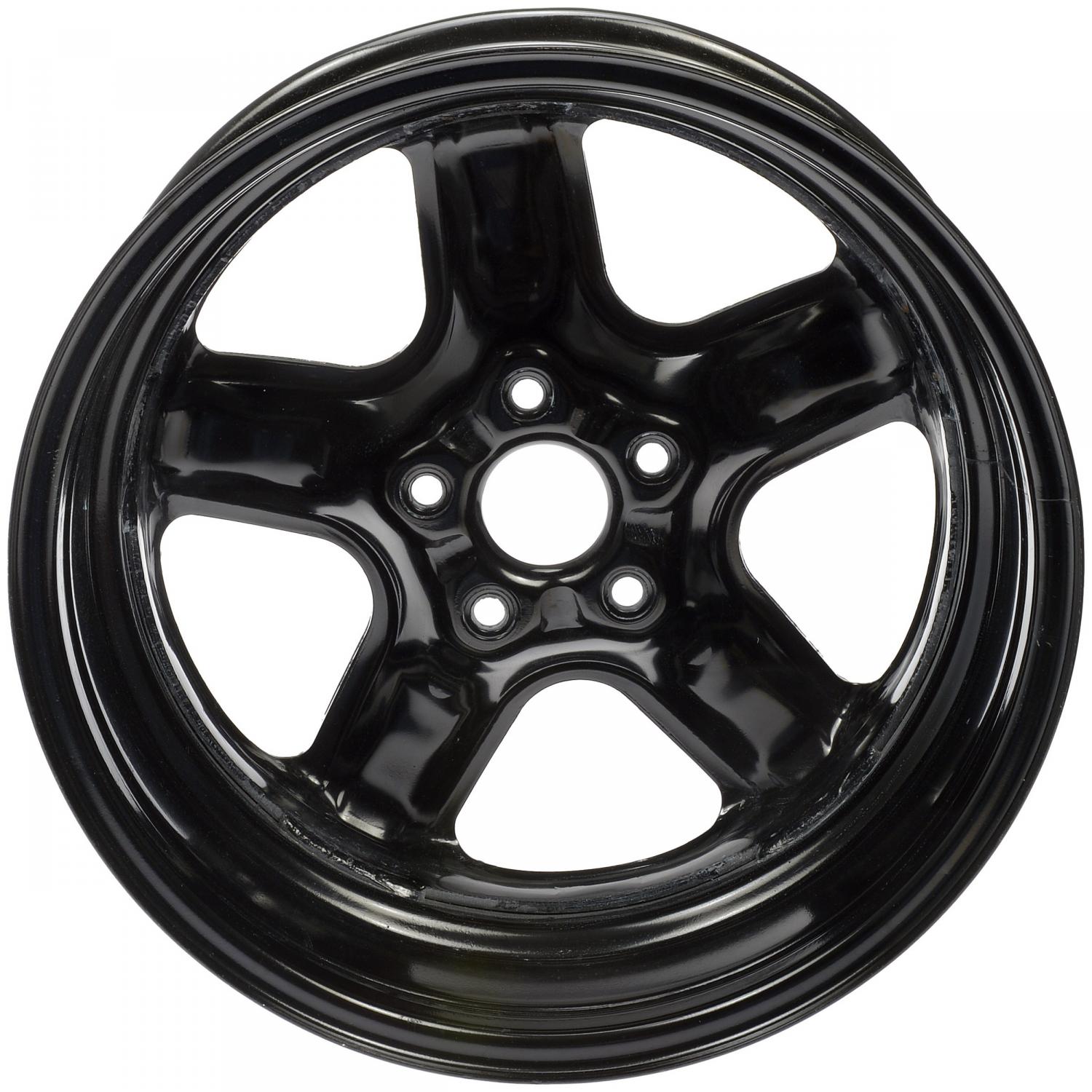 Dorman 939323 - Wheel Dorman 939323 Wheel product image 2 of 4