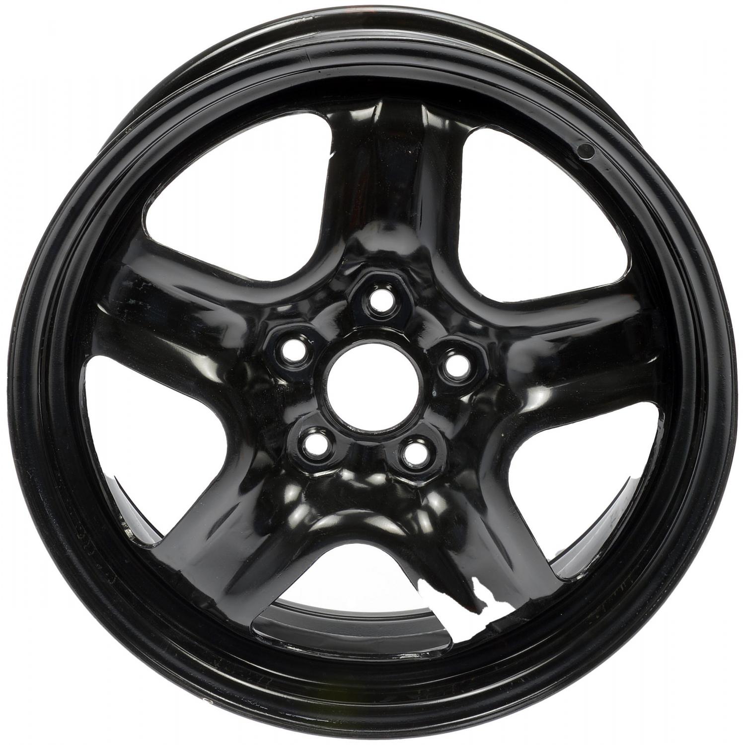 Dorman 939323 - Wheel Dorman 939323 Wheel product image 4 of 4
