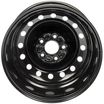 2022 Nissan Altima Wheel Dorman 939329 image 2 of 4