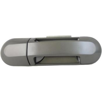 2010 Ford Explorer Exterior Door Handle Rear Right Dorman 93933 image 2 of 3