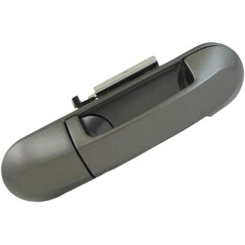 2010 Ford Explorer Exterior Door Handle Rear Right Dorman 93933 image 3 of 3