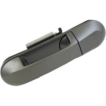2010 Ford Explorer Exterior Door Handle Rear Left Dorman 93934 image 2 of 3