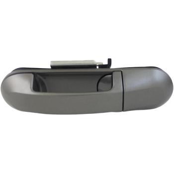 2010 Ford Explorer Exterior Door Handle Rear Left Dorman 93934 image 3 of 3