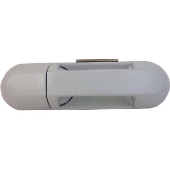 2010 Ford Explorer Exterior Door Handle Front Right Dorman 93935 image 1 of 3